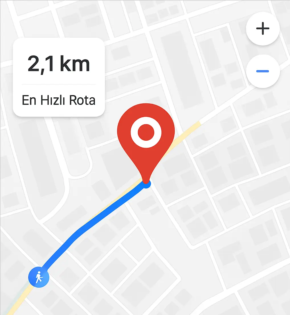 Antalya Teknik Servis
